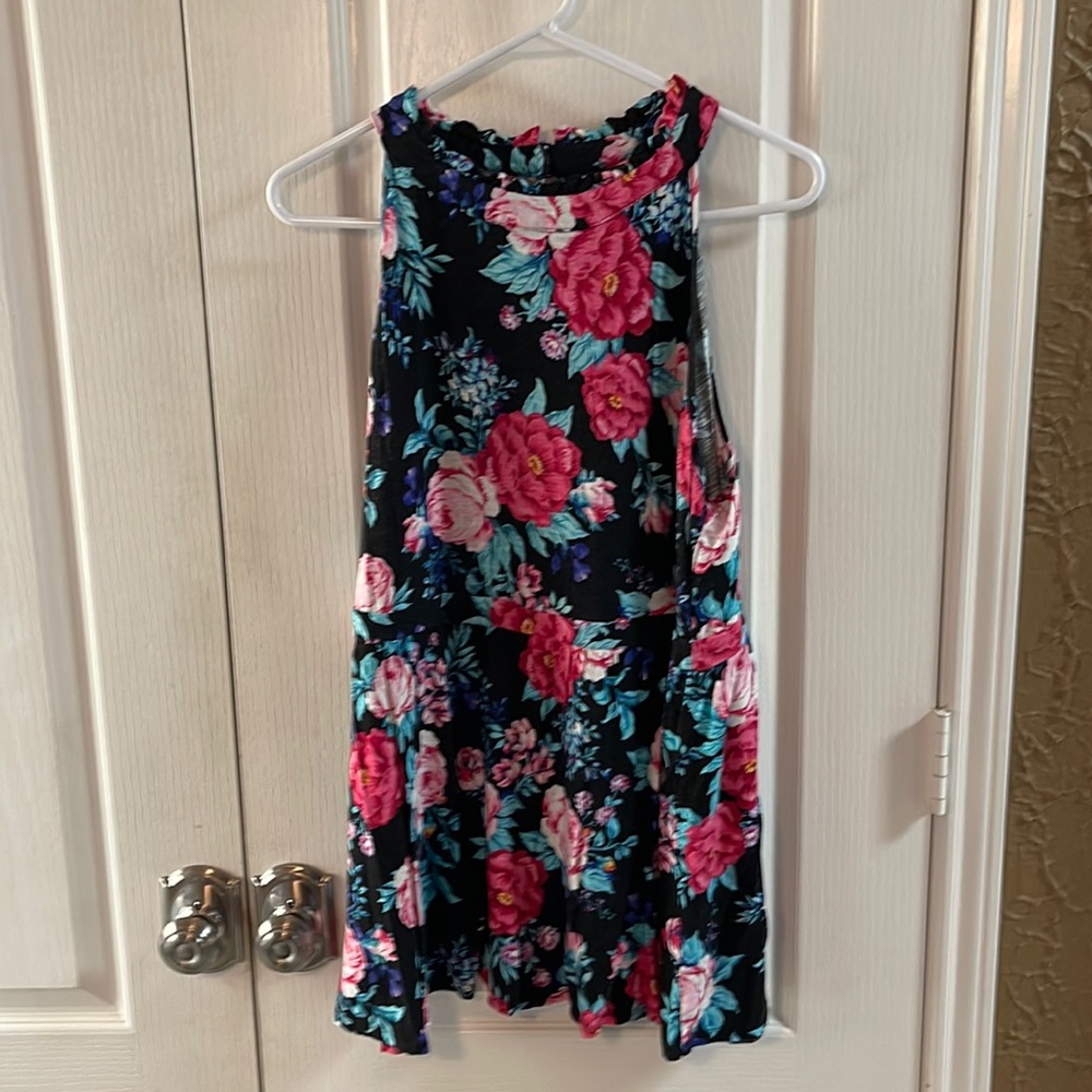 Torrid plus size blouse